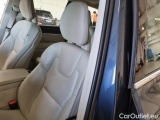  Volvo  XC90 VOLVO  / 2014 / 5P / SUV T8 TWIN ENGINE AWD G. 7P BUSINESS PLUS #108