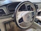  Volvo  XC90 VOLVO  / 2014 / 5P / SUV T8 TWIN ENGINE AWD G. 7P BUSINESS PLUS #110