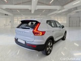  Volvo  XC 40 VOLVO XC40 / 2017 / 5P / SUV T4 PLUG-IN HYBRID AUTO RECH INSCRIP EXPR #2