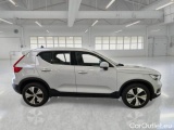  Volvo  XC 40 VOLVO XC40 / 2017 / 5P / SUV T4 PLUG-IN HYBRID AUTO RECH INSCRIP EXPR #7