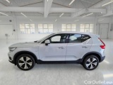  Volvo  XC 40 VOLVO XC40 / 2017 / 5P / SUV T4 PLUG-IN HYBRID AUTO RECH INSCRIP EXPR #8