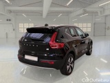  Volvo  XC 40 VOLVO XC40 / 2017 / 5P / SUV T4 PLUG-IN HYBRID AUTO RECH INSCRIP EXPR #2
