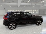  Volvo  XC 40 VOLVO XC40 / 2017 / 5P / SUV T4 PLUG-IN HYBRID AUTO RECH INSCRIP EXPR #7
