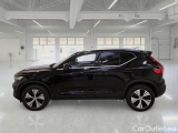  Volvo  XC 40 VOLVO XC40 / 2017 / 5P / SUV T4 PLUG-IN HYBRID AUTO RECH INSCRIP EXPR #8