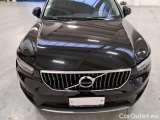 Volvo  XC 40 VOLVO XC40 / 2017 / 5P / SUV T4 PLUG-IN HYBRID AUTO RECH INSCRIP EXPR #22