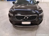  Volvo  XC 40 VOLVO XC40 / 2017 / 5P / SUV T4 PLUG-IN HYBRID AUTO RECH INSCRIP EXPR #24