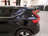  Volvo  XC 40 VOLVO XC40 / 2017 / 5P / SUV T4 PLUG-IN HYBRID AUTO RECH INSCRIP EXPR #36
