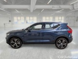  Volvo  XC 40 VOLVO XC40 / 2017 / 5P / SUV T4 PLUG-IN HYBRID AUTO RECH INSCRIP EXPR #8