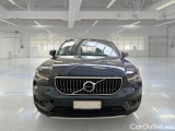  Volvo  XC 40 VOLVO XC40 / 2017 / 5P / SUV T4 PLUG-IN HYBRID AUTO RECH INSCRIP EXPR #6