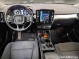  Volvo  XC 40 VOLVO XC40 / 2017 / 5P / SUV T4 PLUG-IN HYBRID AUTO RECH INSCRIP EXPR #3