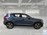  Volvo  XC 40 VOLVO XC40 / 2017 / 5P / SUV T4 PLUG-IN HYBRID AUTO RECH INSCRIP EXPR #7