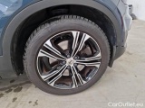  Volvo  XC 40 VOLVO XC40 / 2017 / 5P / SUV T4 PLUG-IN HYBRID AUTO RECH INSCRIP EXPR #17