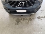  Volvo  XC 40 VOLVO XC40 / 2017 / 5P / SUV T4 PLUG-IN HYBRID AUTO RECH INSCRIP EXPR #37