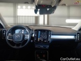  Volvo  XC 40 VOLVO XC40 / 2017 / 5P / SUV T4 PLUG-IN HYBRID AUTO RECH INSCRIP EXPR #3