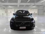  Volvo  XC 40 VOLVO XC40 / 2017 / 5P / SUV T4 PLUG-IN HYBRID AUTO RECH INSCRIP EXPR #6