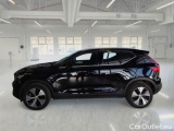  Volvo  XC 40 VOLVO XC40 / 2017 / 5P / SUV T4 PLUG-IN HYBRID AUTO RECH INSCRIP EXPR #8