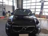  Volvo  XC 40 VOLVO XC40 / 2017 / 5P / SUV T4 PLUG-IN HYBRID AUTO RECH INSCRIP EXPR #25