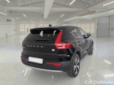  Volvo  XC 40 VOLVO XC40 / 2017 / 5P / SUV T4 PLUG-IN HYBRID AUTO RECH INSCRIP EXPR #2