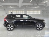  Volvo  XC 40 VOLVO XC40 / 2017 / 5P / SUV T4 PLUG-IN HYBRID AUTO RECH INSCRIP EXPR #7