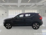  Volvo  XC 40 VOLVO XC40 / 2017 / 5P / SUV T4 PLUG-IN HYBRID AUTO RECH INSCRIP EXPR #8
