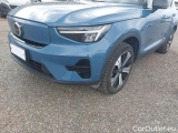  Volvo  XC 40 VOLVO XC40 / 2021 / 5P / SUV RECHARGE TWIN PLUS #30