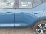  Volvo  XC 40 VOLVO XC40 / 2021 / 5P / SUV RECHARGE TWIN PLUS #56
