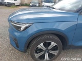  Volvo  XC 40 VOLVO XC40 / 2021 / 5P / SUV RECHARGE TWIN PLUS #60