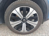  Volvo  XC 40 VOLVO XC40 / 2021 / 5P / SUV RECHARGE TWIN PLUS #62
