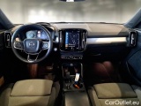  Volvo  XC 40 VOLVO XC40 / 2021 / 5P / SUV T4 RECHARGE PLUG-IN AUTO CORE #3