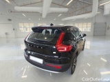  Volvo  XC 40 VOLVO XC40 / 2021 / 5P / SUV T4 RECHARGE PLUG-IN AUTO CORE #2