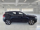  Volvo  XC 40 VOLVO XC40 / 2021 / 5P / SUV T4 RECHARGE PLUG-IN AUTO CORE #7