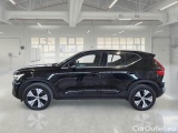  Volvo  XC 40 VOLVO XC40 / 2021 / 5P / SUV T4 RECHARGE PLUG-IN AUTO CORE #8
