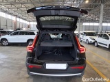  Volvo  XC 40 VOLVO XC40 / 2021 / 5P / SUV T4 RECHARGE PLUG-IN AUTO CORE #5