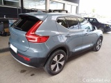  Volvo  XC 40 VOLVO XC40 / 2021 / 5P / SUV T4 RECHARGE PLUG-IN AUTO ESSENTIAL #2