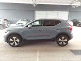  Volvo  XC 40 VOLVO XC40 / 2021 / 5P / SUV T4 RECHARGE PLUG-IN AUTO ESSENTIAL #8