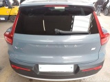  Volvo  XC 40 VOLVO XC40 / 2021 / 5P / SUV T4 RECHARGE PLUG-IN AUTO ESSENTIAL #53
