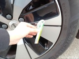  Volvo  XC 40 VOLVO XC40 / 2021 / 5P / SUV T4 RECHARGE PLUG-IN AUTO ESSENTIAL #65