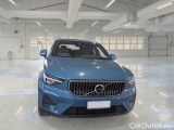  Volvo  XC 40 VOLVO XC40 / 2021 / 5P / SUV T4 RECHARGE PLUG-IN HYBRID AUTOMATICO CORE #6