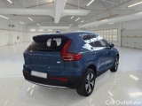  Volvo  XC 40 VOLVO XC40 / 2021 / 5P / SUV T4 RECHARGE PLUG-IN HYBRID AUTOMATICO CORE #2