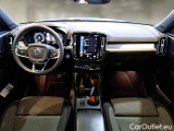  Volvo  XC 40 VOLVO XC40 / 2021 / 5P / SUV T4 RECHARGE PLUG-IN HYBRID AUTOMATICO CORE #3
