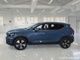  Volvo  XC 40 VOLVO XC40 / 2021 / 5P / SUV T4 RECHARGE PLUG-IN HYBRID AUTOMATICO CORE #8
