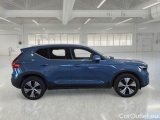  Volvo  XC 40 VOLVO XC40 / 2021 / 5P / SUV T4 RECHARGE PLUG-IN HYBRID AUTOMATICO CORE #7