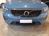 Volvo  XC 40 VOLVO XC40 / 2021 / 5P / SUV T4 RECHARGE PLUG-IN HYBRID AUTOMATICO CORE #36
