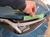  Volvo  XC 40 VOLVO XC40 / 2021 / 5P / SUV T4 RECHARGE PLUG-IN HYBRID AUTOMATICO CORE #42