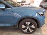  Volvo  XC 40 VOLVO XC40 / 2021 / 5P / SUV T4 RECHARGE PLUG-IN HYBRID AUTOMATICO CORE #43