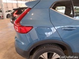  Volvo  XC 40 VOLVO XC40 / 2021 / 5P / SUV T4 RECHARGE PLUG-IN HYBRID AUTOMATICO CORE #52