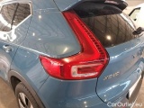  Volvo  XC 40 VOLVO XC40 / 2021 / 5P / SUV T4 RECHARGE PLUG-IN HYBRID AUTOMATICO CORE #60