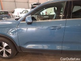  Volvo  XC 40 VOLVO XC40 / 2021 / 5P / SUV T4 RECHARGE PLUG-IN HYBRID AUTOMATICO CORE #70