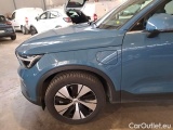  Volvo  XC 40 VOLVO XC40 / 2021 / 5P / SUV T4 RECHARGE PLUG-IN HYBRID AUTOMATICO CORE #74