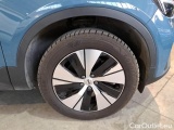  Volvo  XC 40 VOLVO XC40 / 2021 / 5P / SUV T4 RECHARGE PLUG-IN HYBRID AUTOMATICO CORE #80